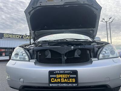 2007 Lexus RX - Photo 33 - Sacramento, CA 95825
