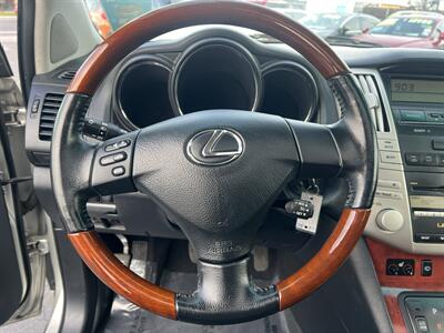 2007 Lexus RX - Photo 18 - Sacramento, CA 95825