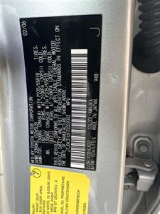 2007 Lexus RX - Photo 20 - Sacramento, CA 95825