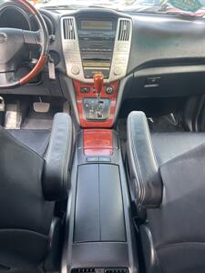 2007 Lexus RX - Photo 17 - Sacramento, CA 95825