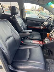 2007 Lexus RX - Photo 24 - Sacramento, CA 95825