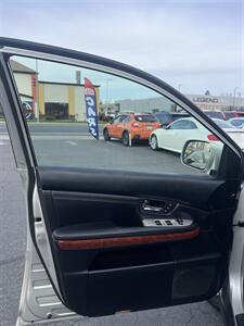 2007 Lexus RX - Photo 13 - Sacramento, CA 95825