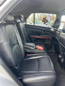 2007 Lexus RX - Photo 23 - Sacramento, CA 95825