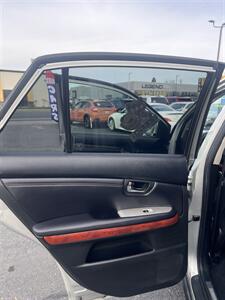 2007 Lexus RX - Photo 14 - Sacramento, CA 95825