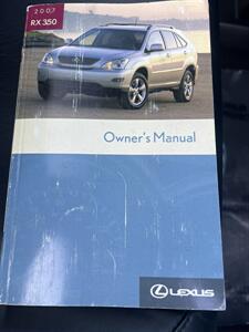 2007 Lexus RX - Photo 28 - Sacramento, CA 95825