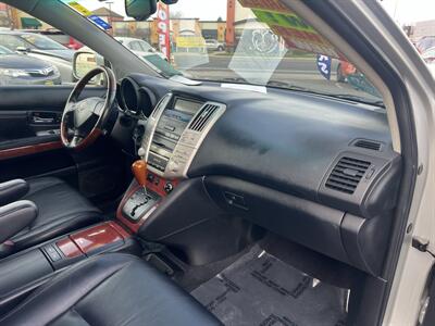 2007 Lexus RX - Photo 25 - Sacramento, CA 95825