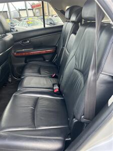 2007 Lexus RX - Photo 15 - Sacramento, CA 95825