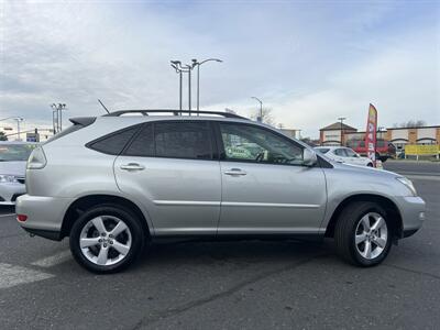 2007 Lexus RX - Photo 10 - Sacramento, CA 95825