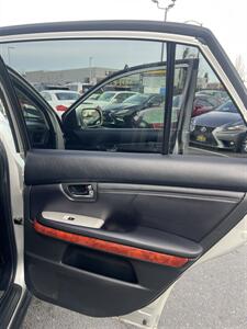 2007 Lexus RX - Photo 27 - Sacramento, CA 95825