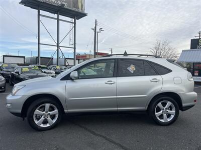 2007 Lexus RX - Photo 5 - Sacramento, CA 95825