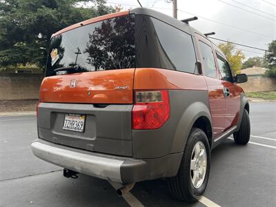 2003 Honda Element EX   - Photo 8 - Sacramento, CA 95825