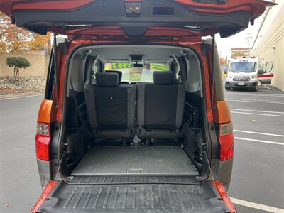 2003 Honda Element EX   - Photo 20 - Sacramento, CA 95825