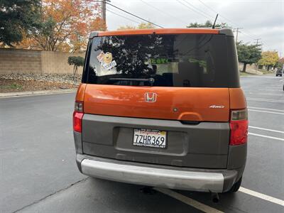 2003 Honda Element EX   - Photo 7 - Sacramento, CA 95825