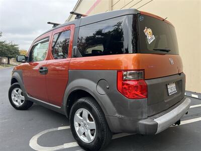 2003 Honda Element EX   - Photo 6 - Sacramento, CA 95825