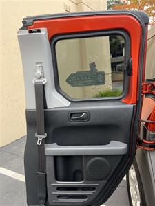 2003 Honda Element EX   - Photo 23 - Sacramento, CA 95825