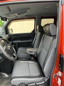 2003 Honda Element EX   - Photo 11 - Sacramento, CA 95825