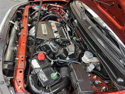 2003 Honda Element EX   - Photo 29 - Sacramento, CA 95825