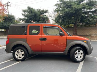 2003 Honda Element EX   - Photo 10 - Sacramento, CA 95825