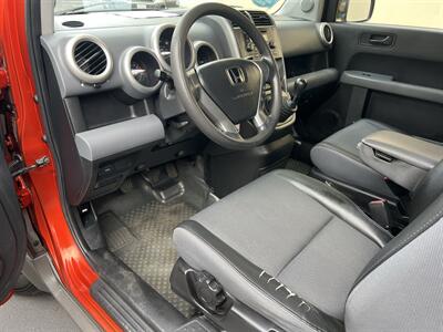 2003 Honda Element EX   - Photo 14 - Sacramento, CA 95825