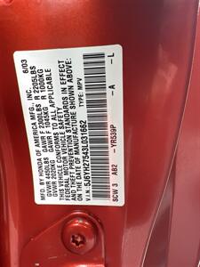 2003 Honda Element EX   - Photo 18 - Sacramento, CA 95825