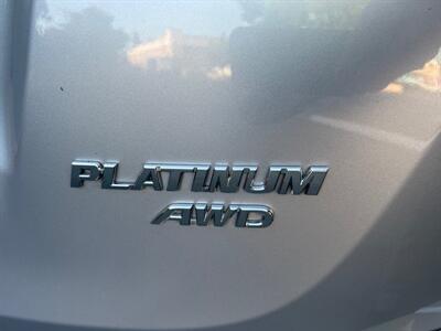 2017 Toyota RAV4 Platinum   - Photo 11 - Sacramento, CA 95825