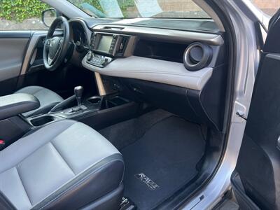 2017 Toyota RAV4 Platinum   - Photo 27 - Sacramento, CA 95825