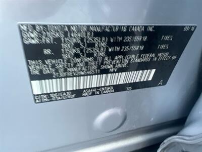 2017 Toyota RAV4 Platinum   - Photo 21 - Sacramento, CA 95825