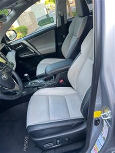 2017 Toyota RAV4 Platinum   - Photo 12 - Sacramento, CA 95825