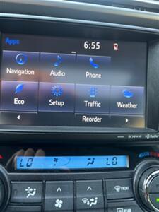 2017 Toyota RAV4 Platinum   - Photo 42 - Sacramento, CA 95825