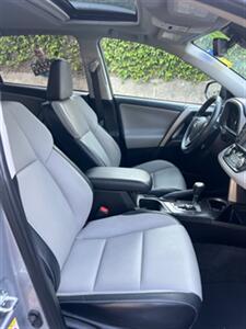 2017 Toyota RAV4 Platinum   - Photo 26 - Sacramento, CA 95825