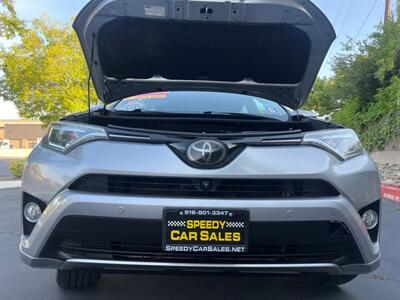 2017 Toyota RAV4 Platinum   - Photo 33 - Sacramento, CA 95825