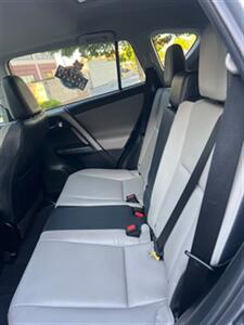 2017 Toyota RAV4 Platinum   - Photo 16 - Sacramento, CA 95825