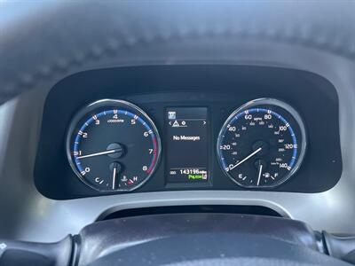 2017 Toyota RAV4 Platinum   - Photo 37 - Sacramento, CA 95825