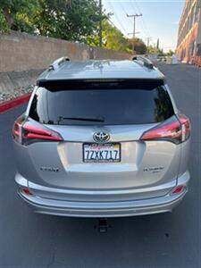 2017 Toyota RAV4 Platinum   - Photo 8 - Sacramento, CA 95825