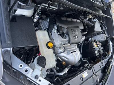 2017 Toyota RAV4 Platinum   - Photo 31 - Sacramento, CA 95825