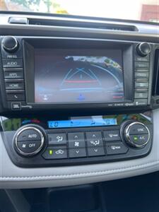 2017 Toyota RAV4 Platinum   - Photo 40 - Sacramento, CA 95825