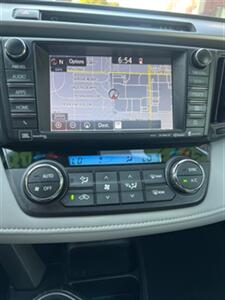 2017 Toyota RAV4 Platinum   - Photo 38 - Sacramento, CA 95825