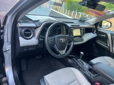 2017 Toyota RAV4 Platinum   - Photo 13 - Sacramento, CA 95825