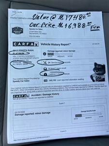 2017 Toyota RAV4 Platinum   - Photo 22 - Sacramento, CA 95825