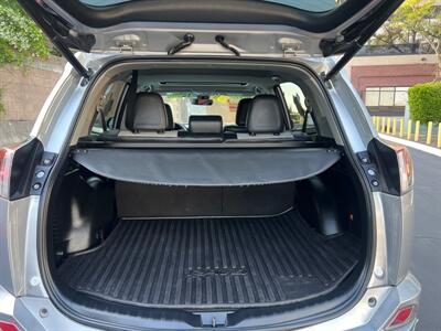 2017 Toyota RAV4 Platinum   - Photo 23 - Sacramento, CA 95825