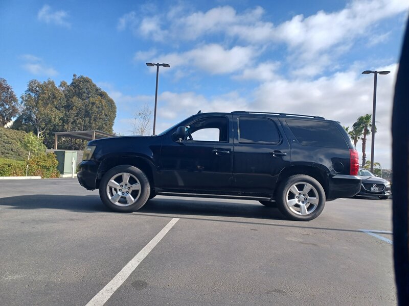 2007 Chevrolet Tahoe LS
