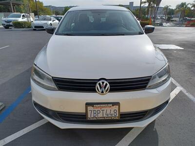 2013 Volkswagen Jetta   - Photo 1 - Chula Vista, CA 91911