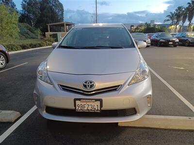 2013 Toyota Prius V Two   - Photo 1 - Chula Vista, CA 91911