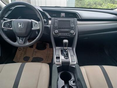 2020 Honda Civic LX   - Photo 6 - Chula Vista, CA 91911