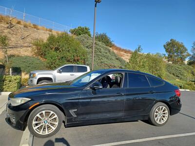 2014 BMW 328i xDrive Gran Turismo   - Photo 2 - Chula Vista, CA 91911