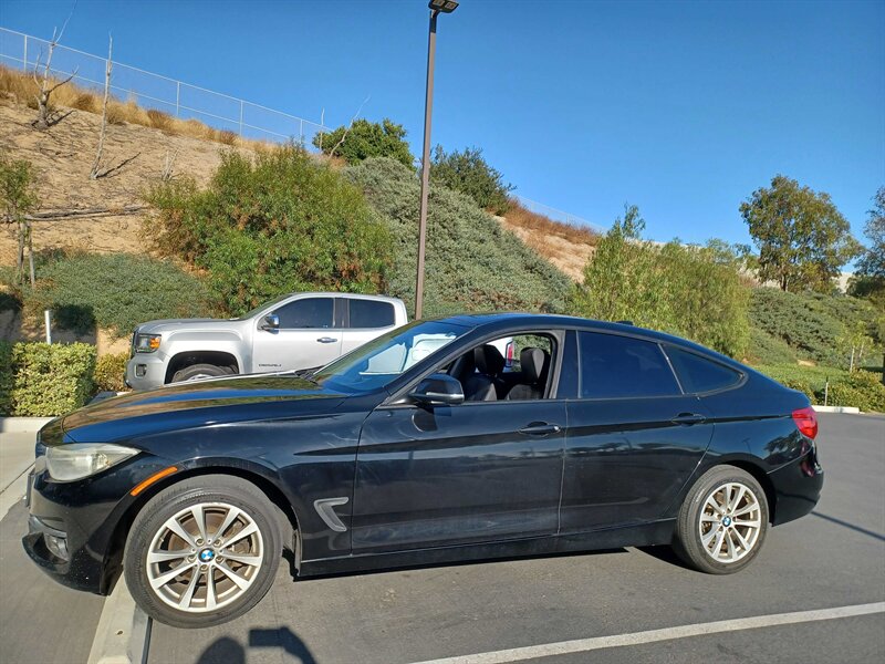 Used 2014 BMW 3 Series 328i with VIN WBA3X5C58ED556809 for sale in Chula Vista, CA