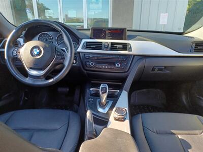 2014 BMW 328i xDrive Gran Turismo   - Photo 6 - Chula Vista, CA 91911