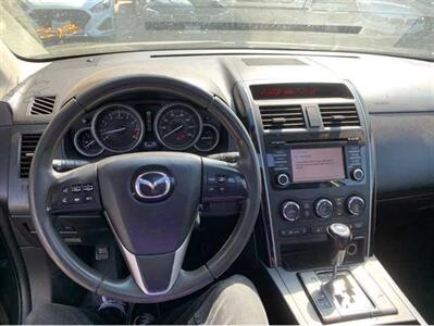 2014 Mazda CX-9 Touring  AWD - Photo 3 - Chula Vista, CA 91911
