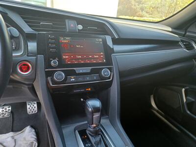 2021 Honda Civic Sport   - Photo 5 - Chula Vista, CA 91911