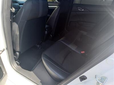 2021 Honda Civic Sport   - Photo 7 - Chula Vista, CA 91911